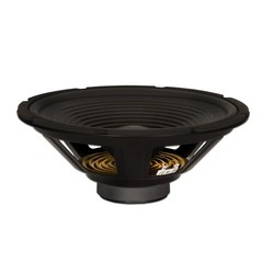 2 Goldwood Sound GW-212/8 OEM 12″ Woofers 240Watt each 8ohm Replacement Speakers