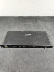 Digidesign 882 I/O Audio Interface – Used, No Cables, Working