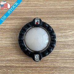 For QSC K10 HPR HPR152 Celestion CDX T5696A HP-215 KW122 KW153 Driver Diaphragm