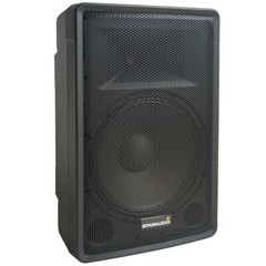 15 Inch Pro PA Speaker 3500W Peak Power Active DJ Bluetooth Speaker W/ TWS USB