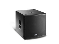 FBT SUBLINE 115 SA 15″ Active Subwoofer Speaker Systems 700 Watts