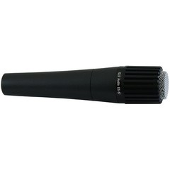 Dynamic Instrument Microphone ES57 Professional Recording Microphone with Clip