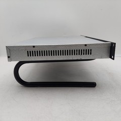 Biamp Systems Audia Solo 8×8 With Rack Ears