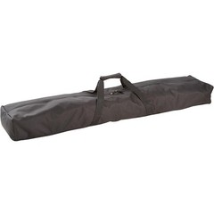 Musician’s Gear Speaker Stand Bag Black