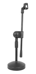 Rockville Kick Drum Stand For Miktek T200 Kick Drum Microphone Mic