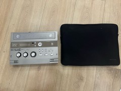 Roland CD-2E Digital Recording SD / CD Recorder, FOR PARTS, **See description