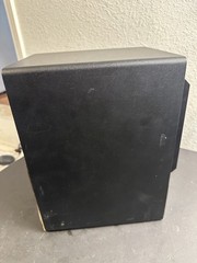 Yamaha HS7 Powered Active Professional Studio Monitor Speaker