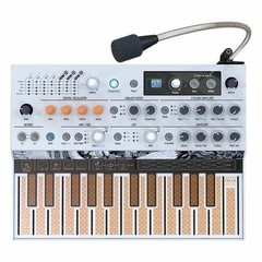 Arturia MicroFreak Vocoder Edition Hybrid Synthesizer