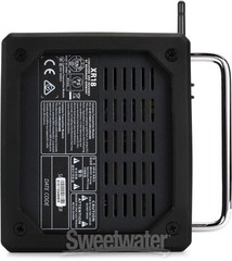 Behringer X Air XR18 18-channel Tablet-controlled Digital Mixer