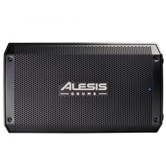 Alesis Strike Amp 8 MKII Powered Drum Amplifier CARRY BAG KIT