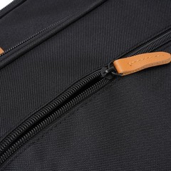 DJ Controller Bag With Foam Padding For Easy Transport – Black Easy To Use