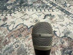 Beyerdynamic TG-V50D Dynamic Cardioid Microphone
