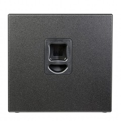 HK AUDIO PREMIUM PR:O 118 SUBD2 1200w Active 18″ PA System Sub-Woofer