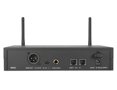 AKG DMS300 8-Channel Digital Bodypack Wireless Instrument System 2.4GHZ, 48kHz