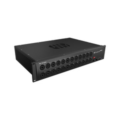 PreSonus StudioLive SE 32R 40-Channel Digital Rack Mixer/Stage Box/USB Interface