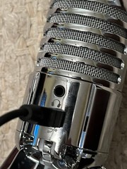 Microphone – Samson Meteor USB Wired