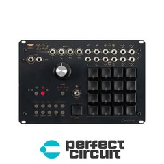 Floating Knobs Cuisine Sequencer Modular EURORACK – NEW – PERFECT CIRCUIT