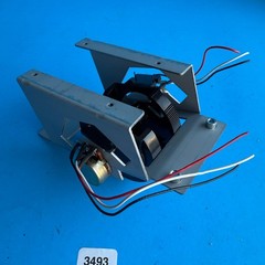 KURZWEIL PC88 Keyboard Replacement Part: Pitch Bend Mod Wheel Assembly