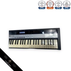 KORG micro STATION Music Workstation MW1 Compact Synth