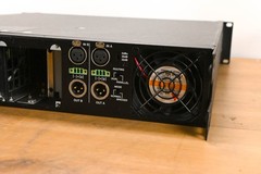 Electro-Voice (EV) TG-5 120V 2-Channel Tour Grade Power Amplifier CG01YB1