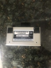 EXC — Behringer MicroAmp HA400 4-Channel Stereo Headphone Amplifier