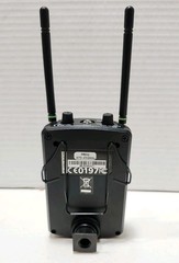 Samson Concert88 Camera Wireless Microphone System – Tested Working – Read