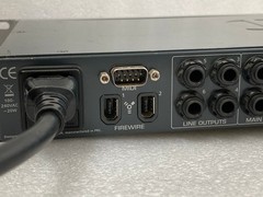 PreSonus FireStudio Tube 16 Channel Preamp .