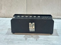 Motion lab Power distro Box L21-30 12 x 20a PowerCon (3)20a /Breakers #2353.THS