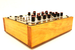 MFOS Sound Lab SL Mk3 mini synth