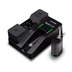 Line 6 Relay G10SII Digital Wireless Guitar System