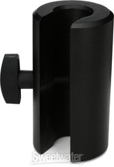 On-Stage Stands CW-3 3 lb. Counterweight for Microphone Stand / Booms
