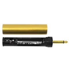 Seismic Audio Omni-directional Lapel Condenser Microphone – Voice, Laptop, Skype