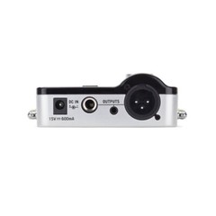 SAMSON AIRLINE AWXm MICRO Hi-Def Rechargeable Wind Instrument Wireless System