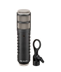 Rode Procaster Dynamic Microphone XLR Cardioid Broadcast Internal Shock Mount