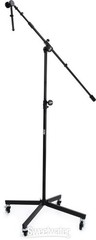 On-Stage Stands SB96+ Studio Boom Mic Stand