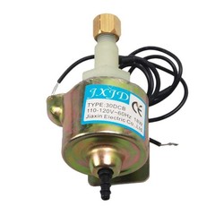 Sharelife AC 110-120V 30 40 DCB 18W 31W Fog Machines Oil Pump for 30DCB