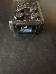 USED Zoom H6 Handy Recorder 6-Track Portable Digital Recorder