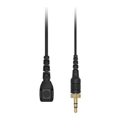 Rode Lavalier II Omnidirectional Lavalier Microphone (Black)