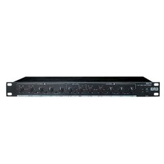 EMB PRO 3 WAY CROSSOVER + SUB WOOFER Control EBX79 20.5″ x „9.5“ x „3.5