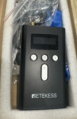 Retekess T130S-T131S Simultaneous Interpretation System 2 Transmitter 30 Receive