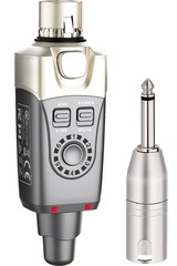 Xvive U4 Transmitter ONLY for U4 Wireless System