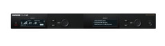 Shure SLXD4D-G58 Dual-Channel Digital Wireless Receiver 470-514MHZ