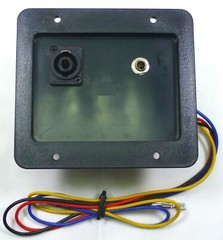 Replacement Crossover 2-Way for Yamaha A15, A12, A12M, A10 Speaker Box
