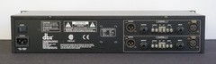 DBX 2215 Equalizer / Limiter With Type III Noise Reduction – 100-120V