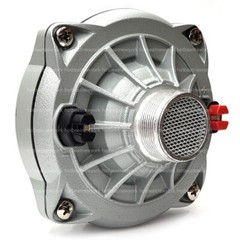 2 x Pack JBL D250-X GW Midrange Compression 1-inch Horn Driver D250X
