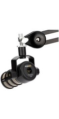 RODE PodMic Dynamic Podcasting Microphone
