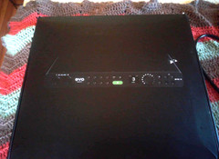 Excellent Audient EVO 16 W/ Rack Ears – 24×24 USB Audio Interface – Used once!