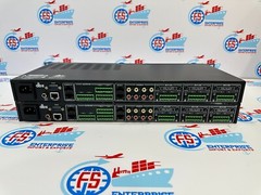 dbx ZonePro 1260m 12×6 Digital Zone Processor ( CONDITION NOT WORKING )
