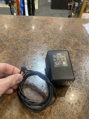 Yamaha PA-3 Power Supply Adapter DC 10V Original Genuine Supply Cord