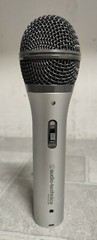 Audio-Technica ATR2100-USB Dynamic Microphone NO CABLES